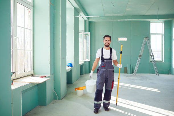 Best Forensic Mold Investigation  in Cornersville, TN